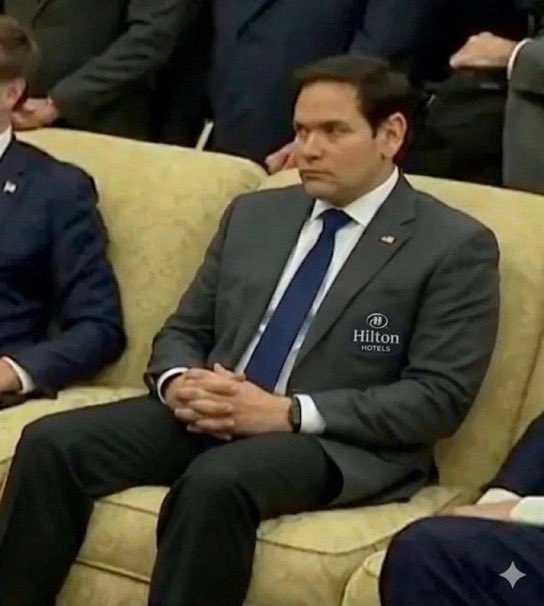 Marco Rubio meme example 3